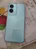 vivo Y35 5000mAh大電池 雙引擎閃充 后置1300萬像素 5G全網(wǎng)通手機vivoy35 冰云藍 8GB+128GB 曬單實拍圖