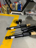 薩克斯（SACHS）汽車減震器 避震器套裝適用于奧 迪系列 整車一套 4支 奧迪A6L（12-18款） 曬單實(shí)拍圖