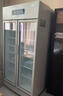 海信（Hisense）醫(yī)用冷藏柜 778升雙門 2-8℃藥品陰涼柜展示柜藥店醫(yī)院診所藥品柜HC-5L778【企業(yè)采購】 曬單實拍圖