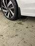 包黑子大眾速騰擋泥板 新速騰軟膠非定制汽車(chē)護泥板全車(chē)四輪19款-23款 曬單實(shí)拍圖