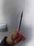冰禹 BY-103 实验用剪刀 不锈钢实验室剪 手术剪刀 直尖10cm 实拍图