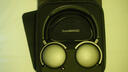 SoundMAGIC 聲美P55頭戴式耳機有線(xiàn)帶麥HiFi音質(zhì)可換線(xiàn)音樂(lè )通話(huà)低阻抗手機直推 槍灰色 曬單實(shí)拍圖