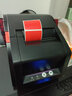 佳博（Gprinter） GP3120TUC熱敏標簽打印機價(jià)格標簽服裝吊牌貼紙奶茶打單機不干膠條碼機 3120TUC普通版【僅支持電腦】送3卷紙 曬單實(shí)拍圖