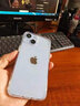 RadiCover 蘋果手機(jī) iPhone13Pro Max保護(hù)殼防摔時(shí)尚保護(hù)套晶睿防摔透明殼 透明 iphone 13/14 曬單實(shí)拍圖