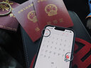 周六福（ZLF） 18K金戒指女彩金閉口戒指情侶對(duì)戒送女生紀(jì)念日生日禮物 10號(hào) -女戒 曬單實(shí)拍圖