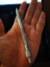红环（rOtring）自动铅笔0.7mm 德国绘图工具新年期末考试礼物-800系列银色单支礼盒装私人定制 实拍图