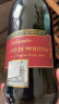 蓝布鲁斯科格兰迪意大利原瓶进口女士红酒甜型起泡酒气泡葡萄酒 【单支装】甜红 实拍图
