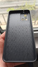 庚寅 適用vivo S10手機殼素皮軟殼s10Pro保護套全包s10超薄磨砂防摔防指紋男新款潮外殼 vivo S10/S10Pro【經(jīng)典黑】^配鋼化膜 曬單實(shí)拍圖