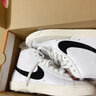 耐克（NIKE）女鞋子女 25秋季新款運動(dòng)鞋大童休閑鞋透氣網(wǎng)面鞋耐磨輕便板鞋女 【新款主推】COURT-清新綠/曬圖退5 36 曬單實(shí)拍圖