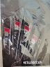 奧迪A3/A4L/A6L/Q3/Q5車(chē)門(mén)邊防撞條汽車(chē)開(kāi)門(mén)防撞貼防刮膠條防擦條 A款-Sline標加寬加長(cháng) 曬單實(shí)拍圖