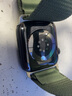 【二手99新】蘋(píng)果Apple WatchSeries4/5/6/SE二代七代GPS蜂窩版國行智能手表 六代S6 GPS版（顏色備注） 99新 44mm 曬單實(shí)拍圖