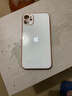 哥仕朗  適用蘋(píng)果11手機(jī)殼男款iphone11直邊液態(tài)玻璃蘋(píng)果11promax女新款全包鏡頭防摔磨砂簡(jiǎn)約磁吸外殼 蘋(píng)果11【暗夜綠】鏡頭全包 曬單實(shí)拍圖