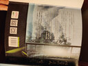 恰逢雨連天 第一部（上下） 【贈海報+明信片+書簽+簽文卡】人氣作者 沉筱之 口碑之作 繼 瑯琊榜 鶴唳華亭 不可不看的權(quán)謀群像古言 曬單實(shí)拍圖