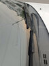 澳麟吉利帝豪雨刮器百萬(wàn)/EC7/RV/GL/EV/EX8無(wú)骨雨刷原裝四代汽車(chē)雨刮 帝豪RS【15-16款】前雨刷 燕尾接口 曬單實(shí)拍圖