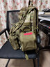 MAXGEAR TPK-3快取雜物包 戶外背包模組配件 擴(kuò)展收納便攜附包家庭急救包 卡其色 曬單實(shí)拍圖