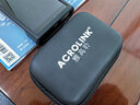 雅高聆（ACROLINK） AKGN5005耳機(jī)線mmcx4.4平衡線N40N30耳機(jī)升級(jí)線材 4.4平衡彎頭 N5005/N30/N40專用接口 曬單實(shí)拍圖
