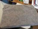 綠聯(lián) 筆記本電腦包 平板保護套內膽包適用蘋(píng)果小米聯(lián)想華為電腦平板 收納包【13.3英寸】紳士灰 曬單實(shí)拍圖