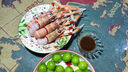 樂(lè)味到（EAT WITH LOVE） 新西蘭進(jìn)口scampi斯干比海鰲蝦 特大蝦海鮮鰲蝦日料小龍蝦 1號(hào)2kg 7-10只/kg 曬單實(shí)拍圖