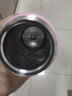 膳魔師（THERMOS）保溫杯彈蓋男女便攜帶杯墊車(chē)載杯真空316不銹鋼水杯IP款TCMD-501S 步步登高 500ml 曬單實(shí)拍圖