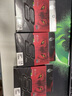 紅狼（RED WOLF）紅狼X8 PE線8編順滑路亞線編織線釣魚線耐磨遠(yuǎn)投pe線路亞線 0.8號(hào) 150米 曬單實(shí)拍圖