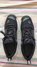 三利泰春季男士網(wǎng)面休閑鞋46特大碼男鞋47加寬加肥48跑步運動(dòng)鞋男款網(wǎng)鞋 2631黑色 46 曬單實(shí)拍圖
