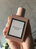 古馳（GUCCI）Bloom花悅綻放女士香水茉莉香調(diào)濃香水禮物七夕情人節(jié)禮物送女友 花悅綻放女士香水 EDP 50ml 曬單實(shí)拍圖