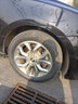 佳通輪胎（Giti）佳通汽車輪胎 Comfort 228V1 215/55R17 94V 適配比亞迪-宋 全新汽車輪胎 曬單實拍圖