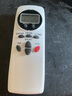 金崟達(dá)原裝款原裝款LG空調(diào)遙控器柜機(jī)掛機(jī)新老款全通用 免設(shè)置 直接使用 曬單實(shí)拍圖