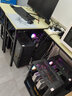 邁拓維矩（MT-viki）HDMI KVM切換器2口4口8口USB手動(dòng) 4K高清 電腦共享顯示器鼠標(biāo)鍵盤打印機(jī)視頻連接支持桌面控制器切 MT-801HK-C 4K 1.4版 八進(jìn)一出 曬單實(shí)拍圖
