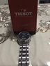 天梭（TISSOT）瑞士手表男 庫圖系列石英男表 經(jīng)典商務(wù) 生日禮物 機械款T035.407.11.051.01 曬單實(shí)拍圖