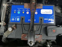 超威(CHILWEE)汽車(chē)蓄電池55D23L/R 12V哈弗H2/哈弗H6以舊換新上門(mén)安裝 曬單實(shí)拍圖