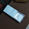 凱蘭城（careloocity）男士?jì)妊澞猩兠蘅咕鷮捤纱蟠a四角平角內褲短褲頭送男友禮物純棉G4 松木綠米白黑色青綠 4條3XL碼（160斤-180斤） 曬單實(shí)拍圖