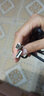 英西達(dá)（KINGCYTA）適用于車載USB線充電線安卓VIVO華為OPPO三星TYPE-C手機(jī)百度Carlife數(shù)據(jù)線投屏連接線車機(jī)互聯(lián)導(dǎo)航 黑色【1.2米】車載數(shù)據(jù)線(TYPE-C手機(jī)適用) 現(xiàn)代 曬單實(shí)拍圖