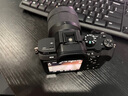 Sony索尼a7m2 a7m3 A7R2 a7s2 a7r4全畫(huà)幅4K視頻直播攝影數碼二手微單反相機 95新索尼A7S2含28-70鏡頭 官方標配 曬單實(shí)拍圖