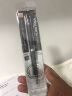 uni日本uni三菱自动铅笔0.5金属握手旋转自动铅笔M5-1017素描手绘图活动铅笔 【M5-1017】(银色0.5)+(ULS-2B) 实拍图