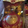 西鳳酒 純糧釀造鳳香型45度500ml婚宴款 45度 500mL 1瓶 【喜慶版單瓶】 曬單實(shí)拍圖