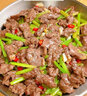 歐朗沃內蒙古新鮮金錢(qián)腱 五花趾牛腱子肉 農家散養黃牛前腿整根純腱子芯 金錢(qián)腱5斤 曬單實(shí)拍圖