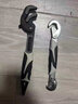 南威多功能衛(wèi)浴管鉗萬(wàn)能扳手工具套裝活動(dòng)開(kāi)口扳手萬(wàn)用大號(hào)小號(hào)扳手 【自鎖萬(wàn)能扳手】大號(hào)30-60mm 曬單實(shí)拍圖