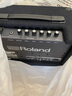 羅蘭（Roland） KC-80三通道鍵盤監(jiān)聽音箱 便攜演出樂器音箱 KC-80黑色 曬單實(shí)拍圖