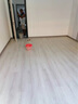圣象（Power Dekor） 圣象地板強化復合地板F4星環(huán)保環(huán)保耐磨家用建材地熱地暖木地板 NF1102青瓷怡夢 1平米/包安裝/包輔料 曬單實拍圖