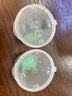 噢水噢觀賞蝦活體水族寵物蝦草缸除藻清潔櫻花極火水晶紅琉璃藍(lán)色淡水蝦 彩色精靈套餐二 曬單實(shí)拍圖