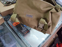 MAXGEAR 馬蓋先增量模組包擴(kuò)展附件 適用X7/蜜獾/3P/BOB3P戰(zhàn)術(shù)雙肩包 卡其色 曬單實(shí)拍圖