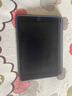 唯少 iPad mini5/4保護(hù)套7.9英寸2019款蘋果平板迷你第五代保護(hù)殼三折輕薄全包防摔智能休眠軟殼皮套 深海藍(lán)【智能休眠皮套】配觸屏筆 ipad mini5/4【7.9英寸】 曬單實(shí)拍圖