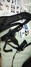 JJC 相機(jī)手腕帶 快槍手 適用于佳能R52 R8 R7 R50 R6II 5D4 90D尼康D850 D7500松下S5II S5M2微單單反 黑色 U型底座+快攝肩帶 曬單實(shí)拍圖