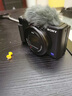 索尼（SONY）zv-1 zv1 學生入門級數(shù)碼相機 卡片機 Vlog 4K視頻美顏相機 ZV1機身黑色+藍牙手柄套裝 官方標配（不含卡，建議選購套餐） 曬單實拍圖