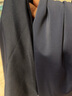 迪卡儂（DECATHLON）潛水服女溫泉潛水衣水母衣水母服沖浪服大碼女裝防曬泳衣彈性SBT 藏青色沖浪褲 S 曬單實拍圖