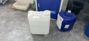 啟慧捷食品級(jí)桶1L2.5L5L10L15L25L30L塑料桶塑料水桶酒桶油壺油桶酒壺 30升60斤普厚 曬單實(shí)拍圖