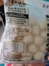 老德頭 潮汕魚(yú)丸 海鮮丸子 燒烤火鍋食材 汕尾特產(chǎn)丸子 深海魚(yú)丸2包336g 曬單實(shí)拍圖