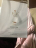 vtv燕窩面膜 薇緹薇燕窩膠原補(bǔ)水面膜蠶絲保濕控油 三盒/15片 曬單實(shí)拍圖