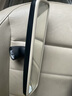 久游大眾新朗逸明銳polo途觀寶來高爾夫6老朗逸車內(nèi)后視鏡倒車鏡速騰 米黃+磨砂黑色/零件號(hào)18D857511 曬單實(shí)拍圖